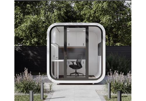 隔音电话亭BH-DHT-A03