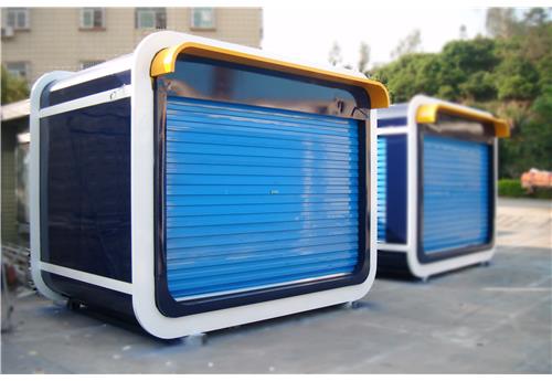 襄阳警用亭BH-JT-A11