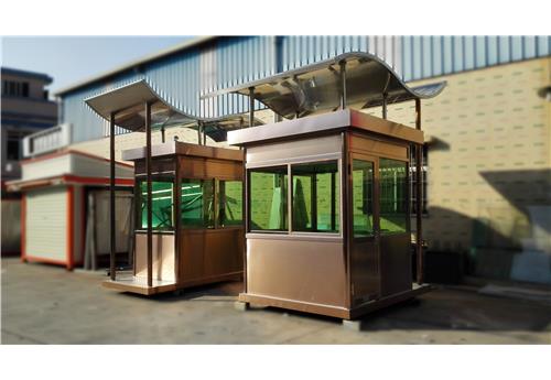 门卫岗亭BH-GT-A01