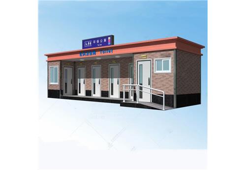 移动厕所BH-YDWC-A07