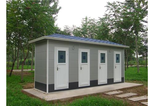 移动厕所BH-YDWC-A11