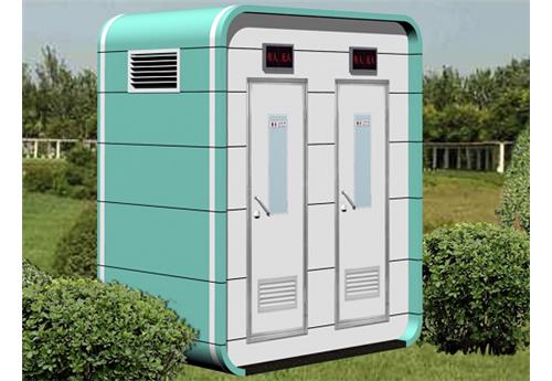 移动厕所BH-YDWC-A06