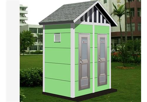 移动厕所BH-YDWC-A04