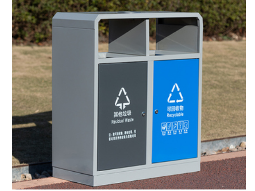 垃圾桶BH-LJT-A29